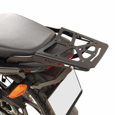 Honda CB125F Rear Rack Carrier