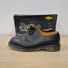 Dr Martens Vintage 1461 Black