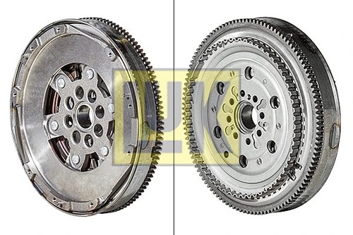Flywheel fits opel vauxhall - flywheel,