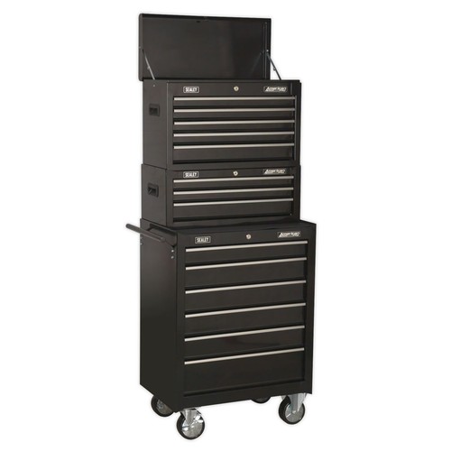 Sealey topchest mid box - sealey, topchest,