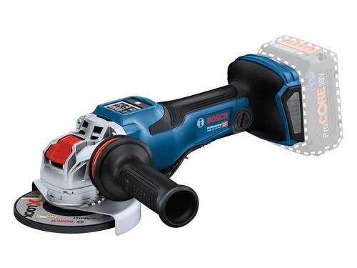 Bosch gwx 18v psc - gwx, 18v-15