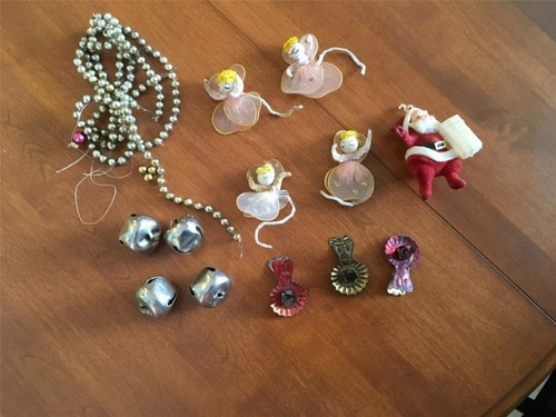 Vintage collection 1950 - vintage,