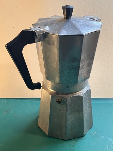 Large vintage mocha - large, expresso