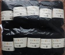 Rowan All Seasons Cotton Yarn