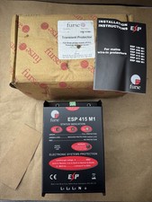 Furse 7TCA085460R0112 furse ESP415M1 surge protective device for 3-ph 415V 