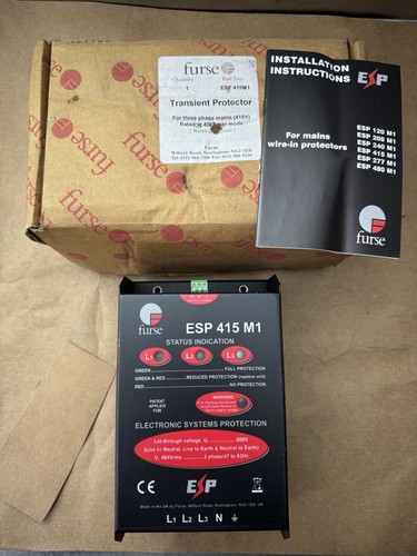Furse 7tca085460r0112 - furse,