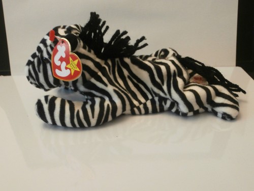 Beanie baby babies ziggy - beanie,