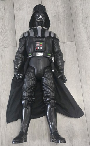 Darth vader giant - darth,