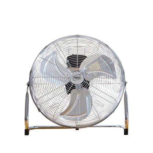 Neo high velocity chrome metal - velocity,