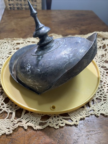 Epergne antique victorian - epergne,