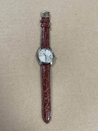 Vintage rolex oysterdate - vintage,