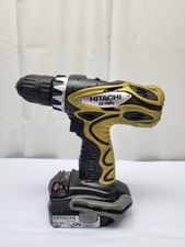 Hitachi DS14DFL 14.4v