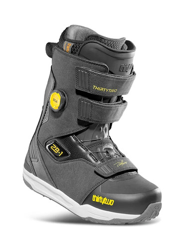 Thirtytwo boa snowboard - zb-1,