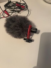 Rode VideoMicro Compact On-Camera Microphone