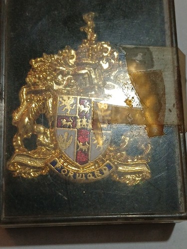 Vintage lner collectors badge - lner,