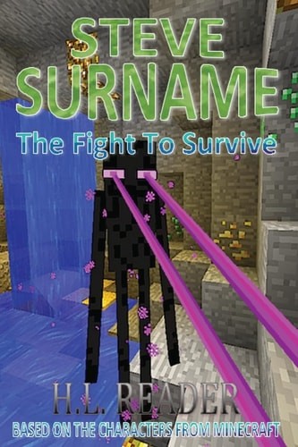 Steve surname the - the, to