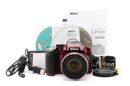 Mint tested nikon coolpix - [mint/tested!],