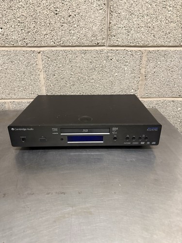 Cambridge audio azur 650bd - cambridge,