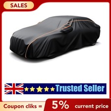 Extra Extra Large Full Car