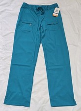Adar Pro Womens Scrub Pants