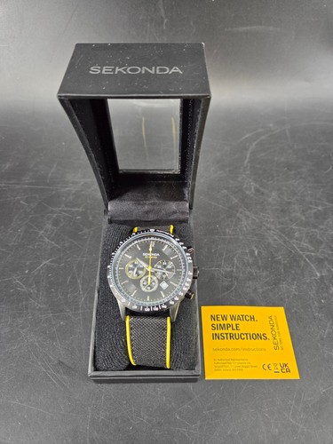 Sekonda 30018 velocity sports - sekonda,