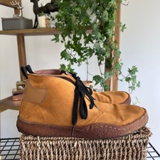 Diesel Men's Clever Desert AB