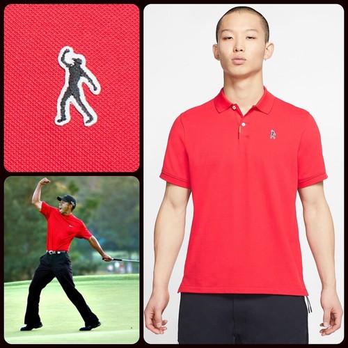 The nike polo - polo,, woods