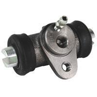 Beetle front wheel cylinder - wheel,