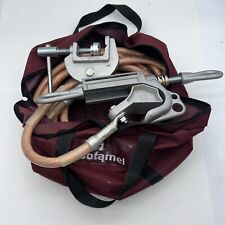 Sofamel Earthing and Short Circuit Kit With Carry Bag Single Phase #2