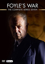 Foyle's War - Series 7 DVD