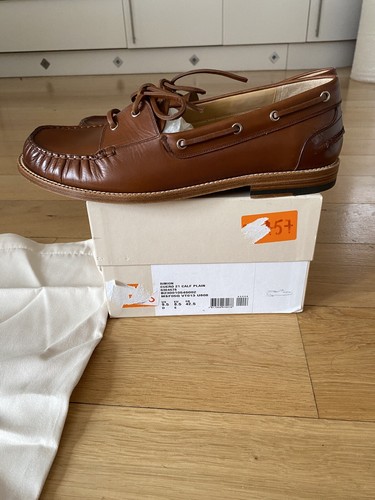 Mens bally rimion brown - mens,