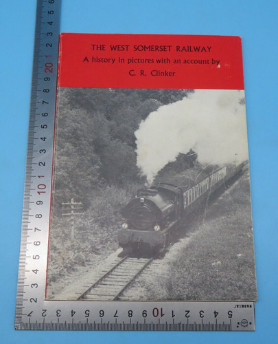 The west somerset railway - somerset,