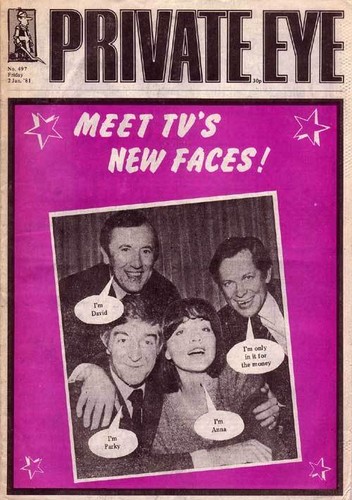 Private eye 497 jan - eye,