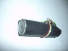 Detector receiver repair KGW-30 Scale