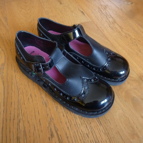 Kickers kick bar brogue - t,