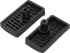 Water inlet covers for YAMAHA