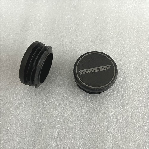 Frame hole cover - cover, plug