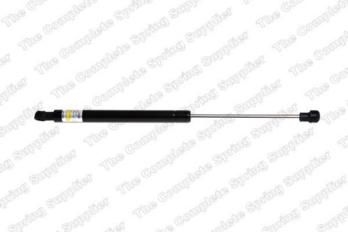 New gas spring - gas, for