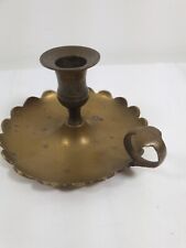 Vintage Brass Wee Willie