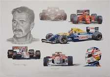 Formula reproduction print - formula, 1