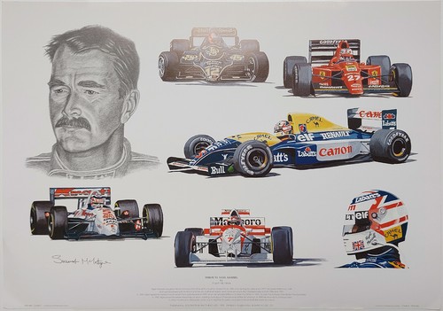 Formula reproduction print - formula,
