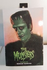 NECA Rob Zombie's The Munsters
