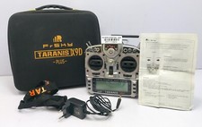 Frsky x9d ce2200 ets - x9d,