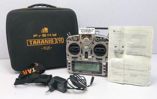 Frsky x9d ce2200 ets 300 - ets,