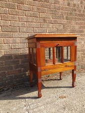 Antique Drink Cabinet