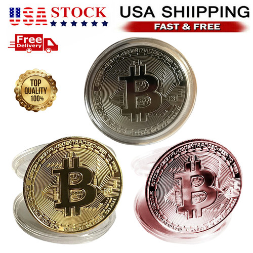 Bitcoin physical crypto coin - bitcoin,