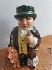 Vintage Roy Kirkham Character