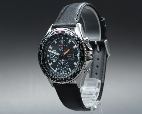 Seiko ana flightmaster - flightmaster, pilot