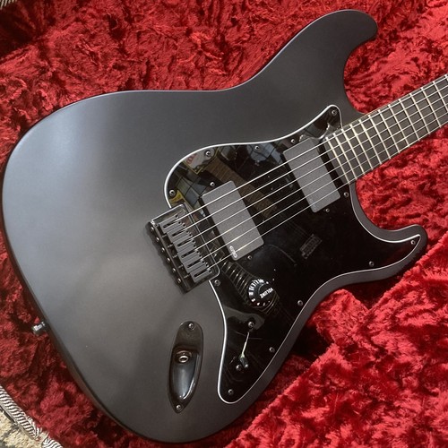 Fender jim root stratocaster - fender,