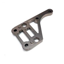 Go Kart Caliper Bracket (Bolt 125x55mm) 10mm Karting Racing Race